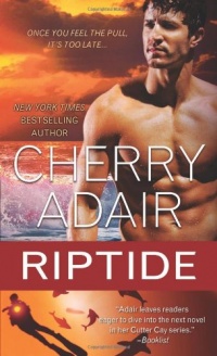Riptide (Cutter Cay) Riptide (Cutter Cay)