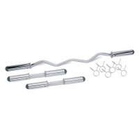 Apex Olympic Hollow Bar Kit Apex Olympic Hollow Bar Kit