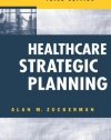 Healthcare Strategic Planning (Ache Management)