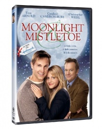 Moonlight & Mistletoe Moonlight & Mistletoe
