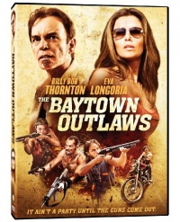 The Baytown Outlaws The Baytown Outlaws