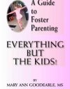 A Guide to Foster Parenting: Everything But the Kids!