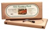 Nature's Cuisine NC003 Large Alder Oven Roasting Plank, 17 by 7-Inch