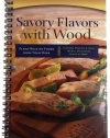 Nature's Cuisine NC012 Savory Flavors Roasting Cookbook