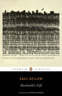 Humboldt's Gift (Penguin Classics) Humboldt's Gift (Penguin Classics)