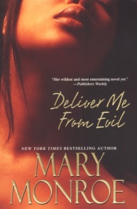 Deliver Me From Evil Deliver Me From Evil