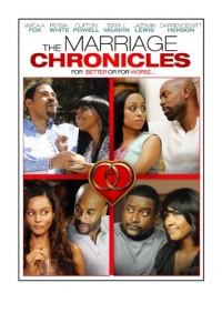 Marriage Chronicles Marriage Chronicles
