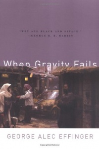 When Gravity Fails When Gravity Fails