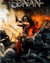 Conan the Barbarian