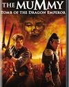 The Mummy: Tomb of the Dragon Emperor (Widescreen)