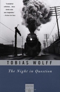 The Night In Question: Stories The Night In Question: Stories