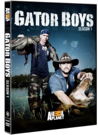 Gator Boys: Season 1 Gator Boys: Season 1