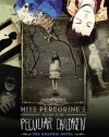 Miss Peregrine's Home for Peculiar Children: The Graphic Novel
