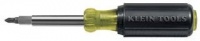 Klein 32482 Replacement Bits for 10-in-1 and 11-in-1 Screwdriver/Nut Driver