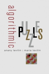 Algorithmic Puzzles Algorithmic Puzzles