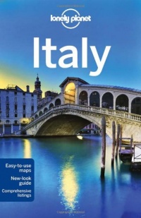 Lonely Planet Italy Lonely Planet Italy