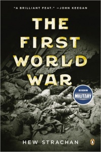 The First World War The First World War
