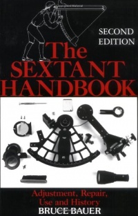 The Sextant Handbook The Sextant Handbook