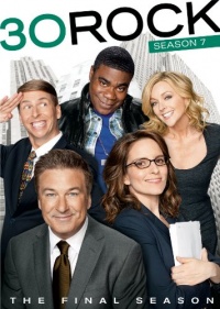 30 Rock: Season Seven 30 Rock: Season Seven