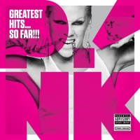 Greatest Hits... So Far!!! Greatest Hits... So Far!!!