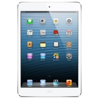 Apple iPad Mini MD538LL/A (32GB, Wi-Fi + AT&T 4G, White) Apple iPad Mini MD538LL/A (32GB, Wi-Fi + AT&T 4G, White)