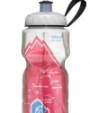 Polar Insulated Water Bottle (20-Ounce, Commemorative USA Pro Cycling Challenge)