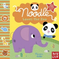 Noodle Loves the Zoo Noodle Loves the Zoo
