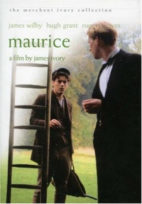 Maurice - The Merchant Ivory Collection Maurice - The Merchant Ivory Collection