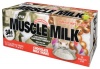 CytoSport Muscle Milk Ready-to-Drink Shake, Chocolate, 17 Ounce Cartons (Pack of 12)