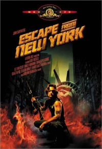 Escape from New York Escape from New York