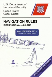 Navigation Rules Navigation Rules