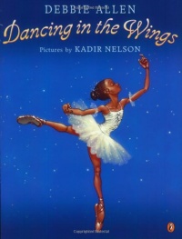 Dancing in the Wings Dancing in the Wings