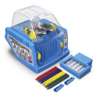 Crayola Crayon Maker Crayola Crayon Maker