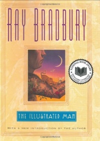 The Illustrated Man The Illustrated Man