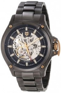 Andrew Marc Men's A21607TP 3 Hand Automatic Watch Andrew Marc Men's A21607TP 3 Hand Automatic Watch