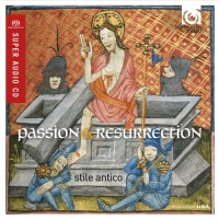 Passion & Resurrection Passion & Resurrection