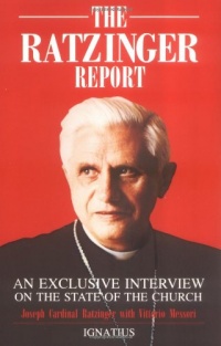 The Ratzinger Report The Ratzinger Report