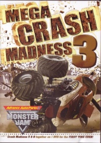 Mega Crash Madness 3 Mega Crash Madness 3