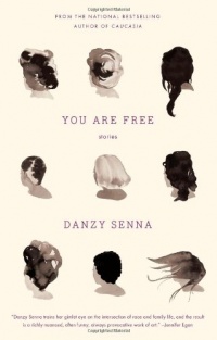 You Are Free: Stories You Are Free: Stories