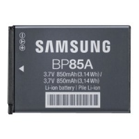 Samsung BP85A Digital Camera Battery Samsung BP85A Digital Camera Battery
