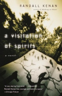 A Visitation of Spirits: A Novel A Visitation of Spirits: A Novel