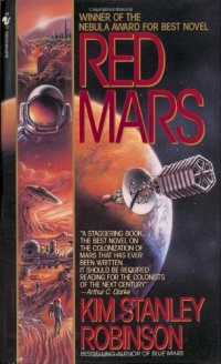 Red Mars (Mars Trilogy) Red Mars (Mars Trilogy)