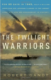 The Twilight Warriors The Twilight Warriors
