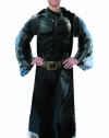 Batman The Dark Knight Rises Costume Comfy Throw