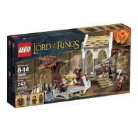 LEGO LOTR 79006 The Council of Elrond LEGO LOTR 79006 The Council of Elrond