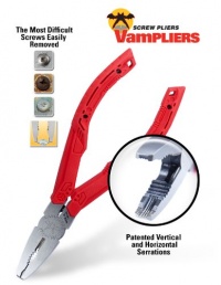 Vampliers Screw Pliers Vampliers Screw Pliers