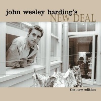 John Wesley Harding's New Deal John Wesley Harding's New Deal