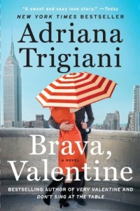 Brava, Valentine: A Novel Brava, Valentine: A Novel
