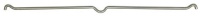 Bayou Classic 4895, Stainless two person Basket Assist Lift Bar Bayou Classic 4895, Stainless two person Basket Assist Lift Bar