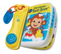 VTech Sing and Squeak Bath Book VTech Sing and Squeak Bath Book